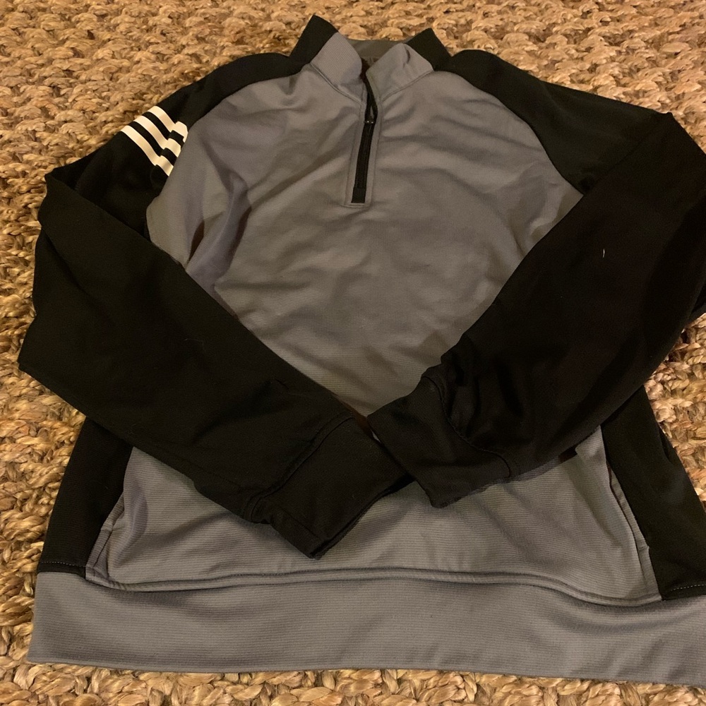 Adidas pullover